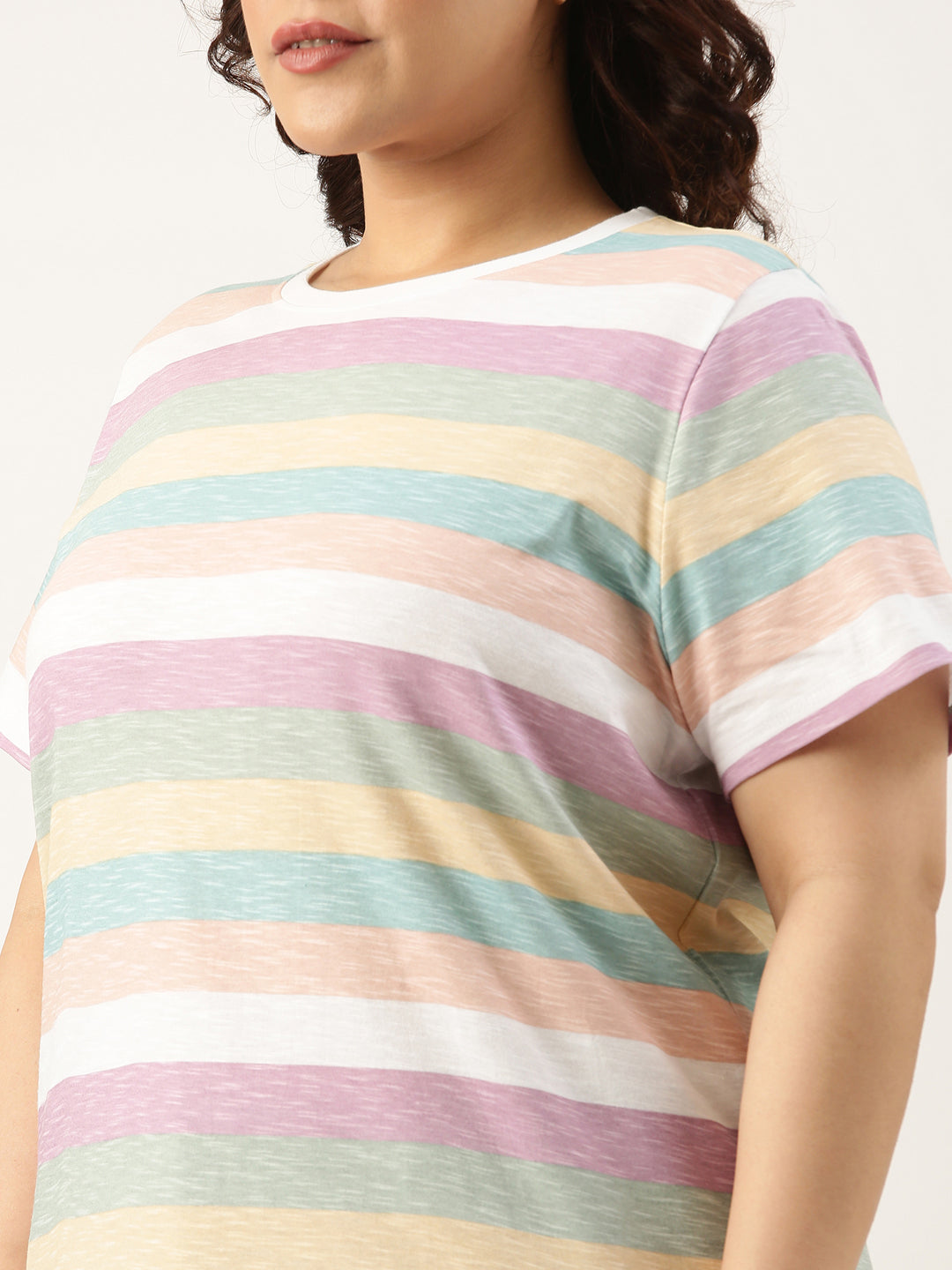 Striped T-Shirt