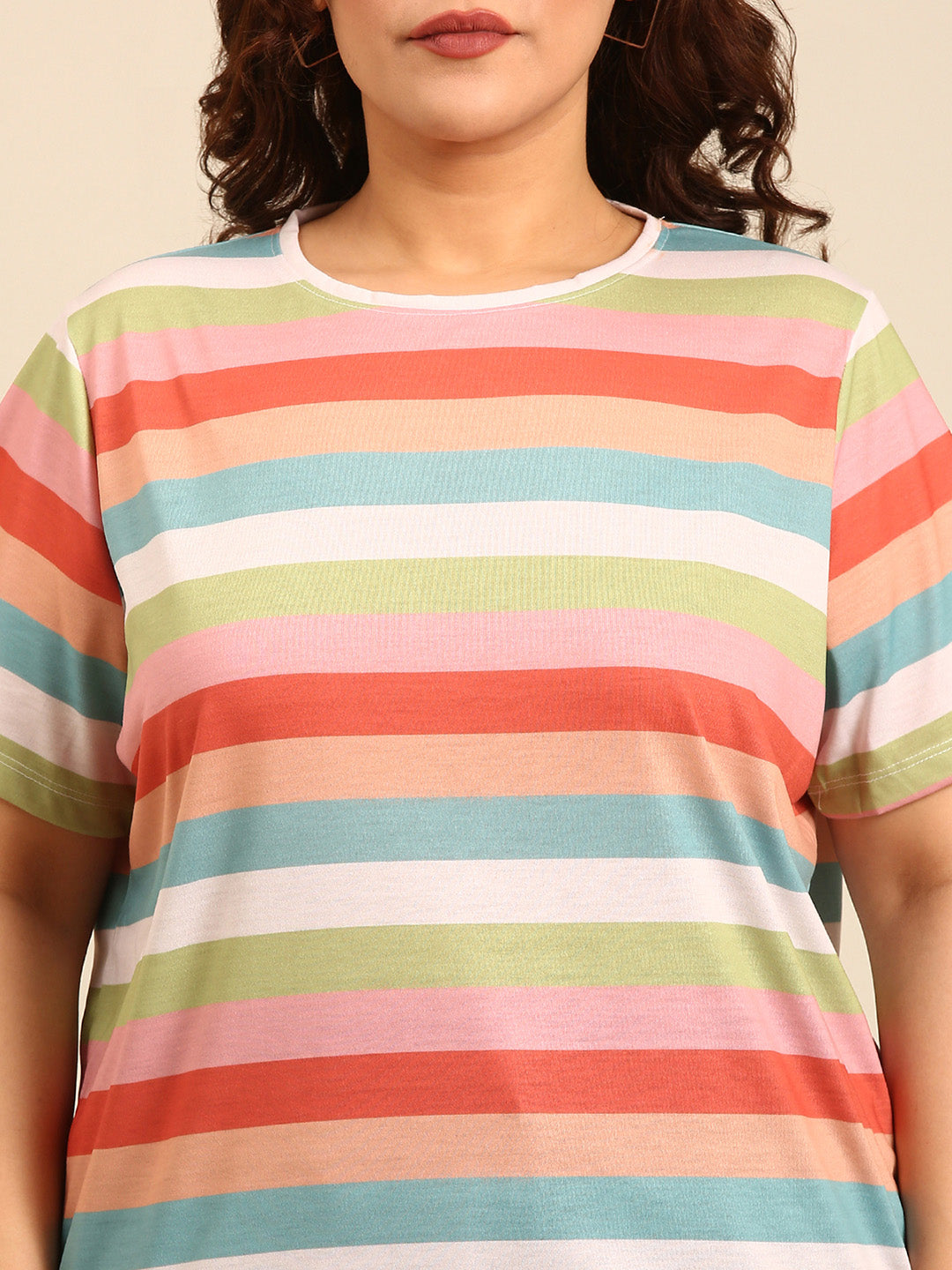 Striped T-Shirt