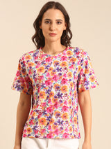 Summer Bloom T-Shirt