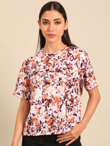 Shadows of Spring T-Shirt