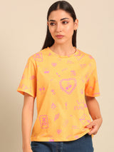 Joys of Life T-Shirt