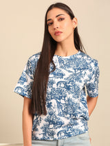 African Safari T-Shirt