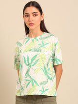Leafy Leaves T-Shirt