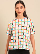 Boxed In T-Shirt