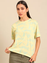Cheetah T-Shirt