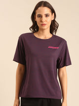 Anti Microbial quick dry Active T-Shirt