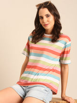 Striped T-Shirt