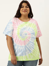 Tie & Dye T-Shirt
