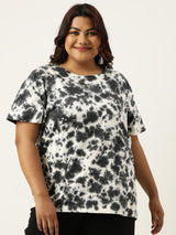 Tie & Dye T-Shirt