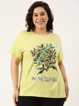 Phi Phi Summer T-Shirt