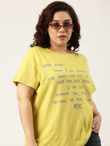 Dear Diary T-Shirt
