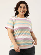 Striped T-Shirt