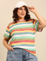 Striped T-Shirt