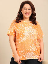 Floral Field T-Shirt