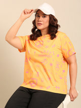 Joys of Life T-Shirt